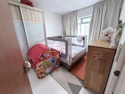 Blk 622A Punggol Spectra (Punggol), HDB 3 Rooms #538919281